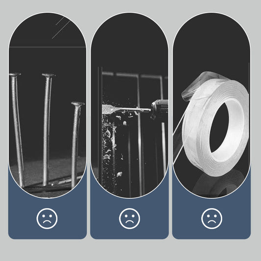 All-Purpose Waterproof Nail-Free Glue