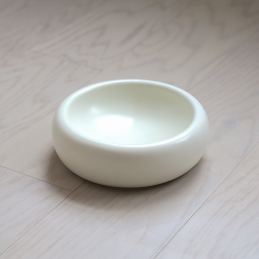 Halo Modern Cat Food Bowl