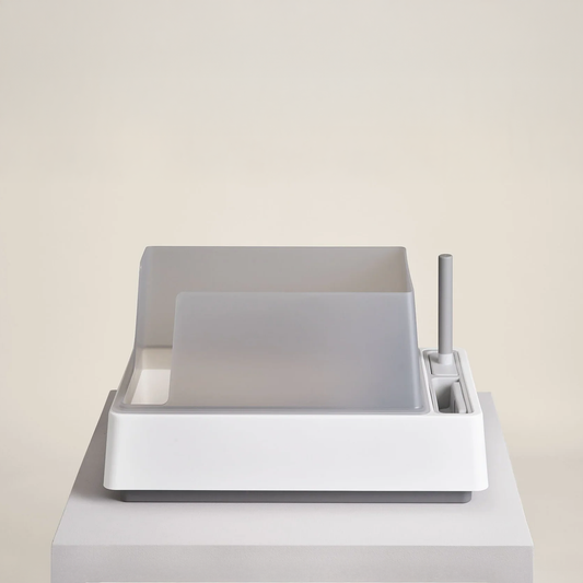 Cove Litter Box