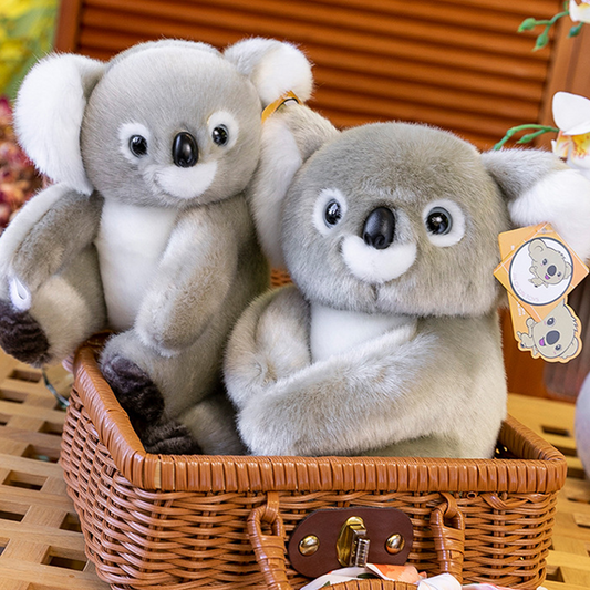 Adorable Koala Plush Toy