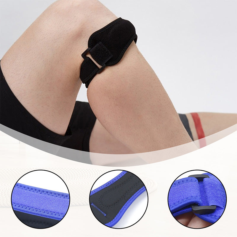 Durable Lightweight Fitness Patella Brace