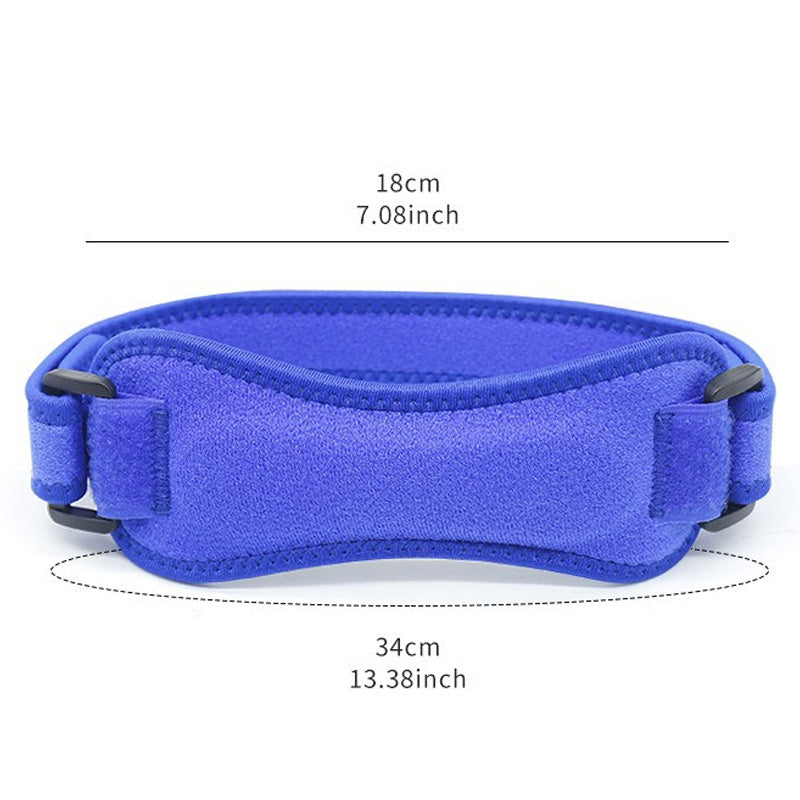 Durable Lightweight Fitness Patella Brace